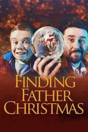 Watch Free Finding Father Christmas (2025)