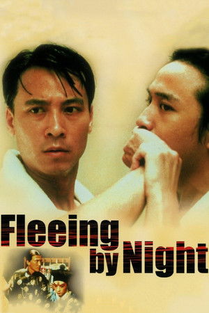 Watch Free Fleeing by Night (2000)