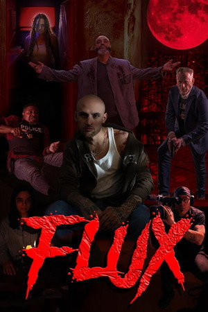 Watch Free Flux (2026)