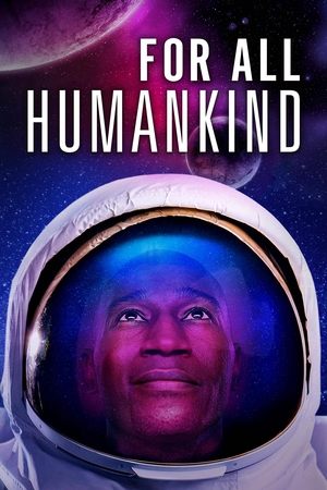 Watch Free For All Humankind (2023)