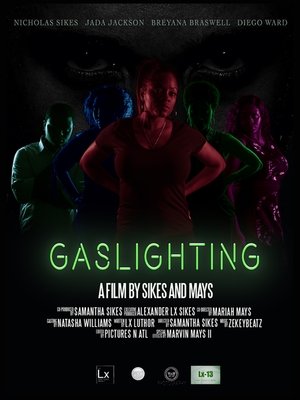 Watch Free Gaslighting (2021)