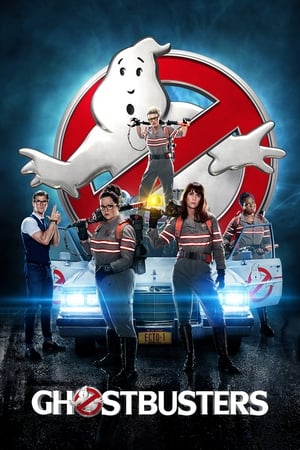 Watch Free Ghostbusters (2016)