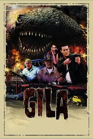Watch Free Gila! (2012)