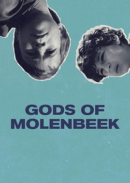 Watch Free Gods of Molenbeek (2019)