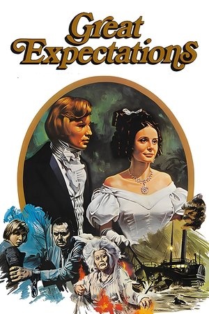 Watch Free Great Expectations (1974)