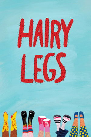 Watch Free Hairy Legs (2025)