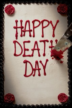 Watch Free Happy Death Day (2017)