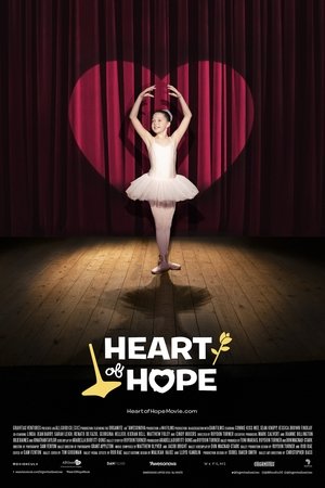 Watch Free Heart of Hope (2021)