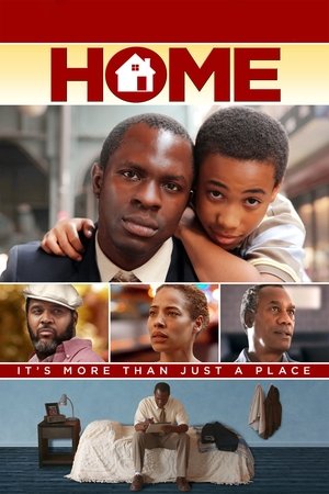 Watch Free Home (2013)