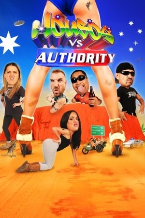 Watch Free Housos vs. Authority (2012)