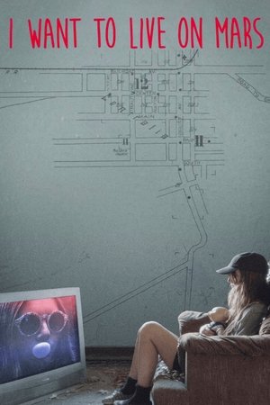 Watch Free I Want to Live on Mars (2023)
