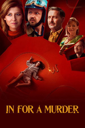Watch Free In for a Murder (2021)