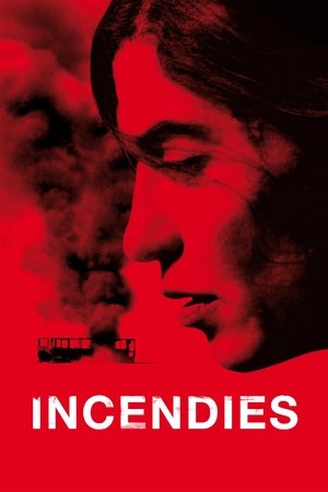 Watch Free Incendies (2010)