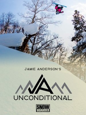 Watch Free Jamie Andersons Unconditional (2019)