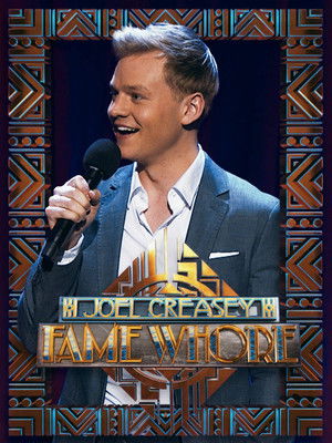 Watch Free Joel Creasey Fame Whore (2020)