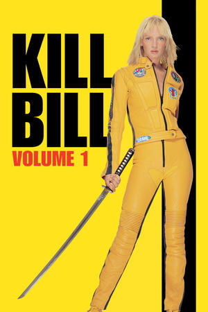 Watch Free Kill Bill: Vol. 1 (2003)