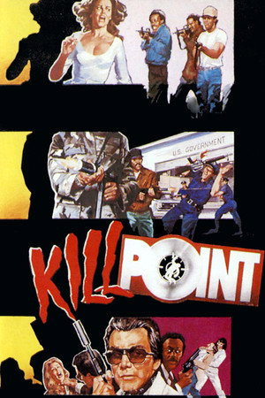 Watch Free Killpoint (1984)