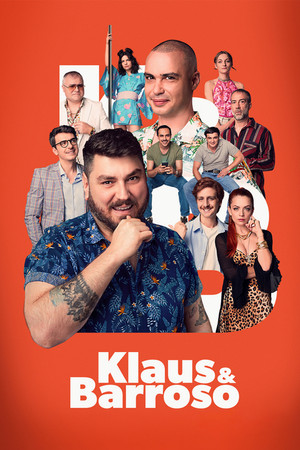 Watch Free Klaus Barroso (2024)