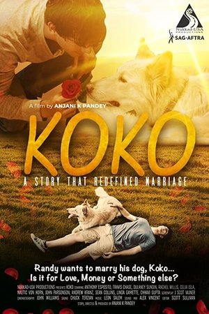 Watch Free Koko (2021)
