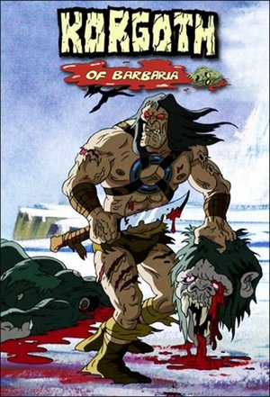 Watch Free Korgoth of Barbaria (2006)