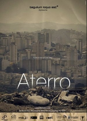 Watch Free Aterro (2011)