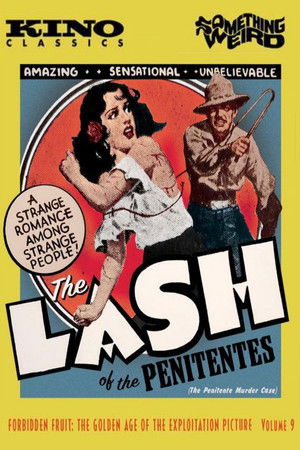 Watch Free Lash of the Penitentes (1936)