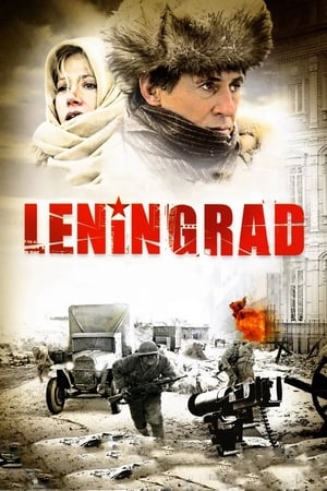 Watch Free Leningrad (2009)