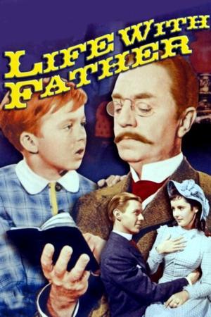Watch Free Life with Father (1947)