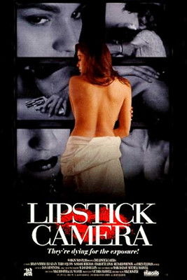 Watch Free Lipstick Camera (1994)