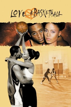 Watch Free Love & Basketball (2000)
