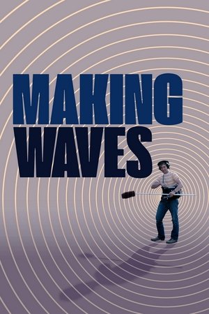 Watch Free Making Waves: The Art of Cinematic Sound (2016)