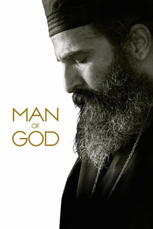 Watch Free Man of God (2021)