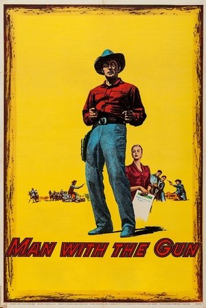 Watch Free Man with the Gun (1955)