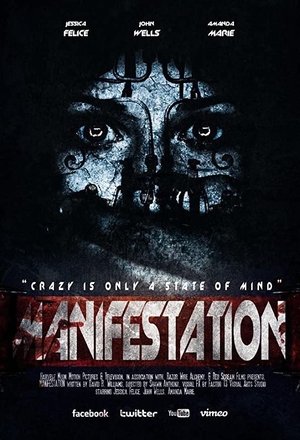 Watch Free Manifestation (2017)