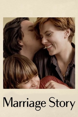 Watch Free Marriage Story (2019)