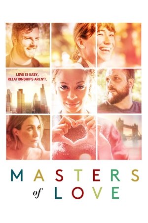 Watch Free Masters of Love (2019)