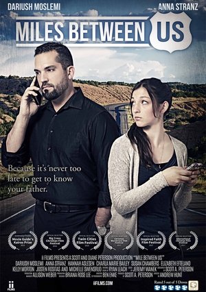 Watch Free Miles Between Us (2017)