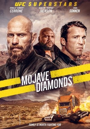 Watch Free Mojave Diamonds (2023)