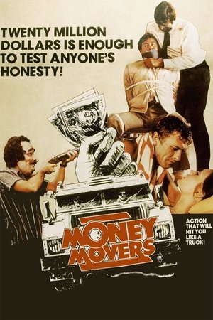 Watch Free Money Movers (1978)