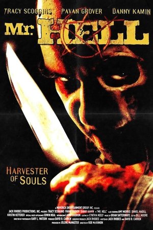 Watch Free Mr. Hell (2006)
