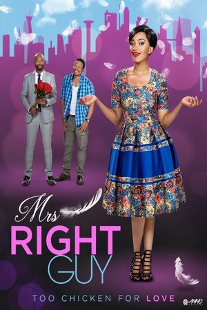 Watch Free Mrs Right Guy (2016)