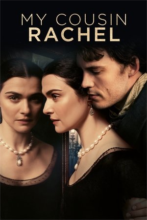 Watch Free My Cousin Rachel (2017)