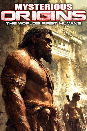 Watch Free Mysterious Origins The Worlds First Humans (2025)