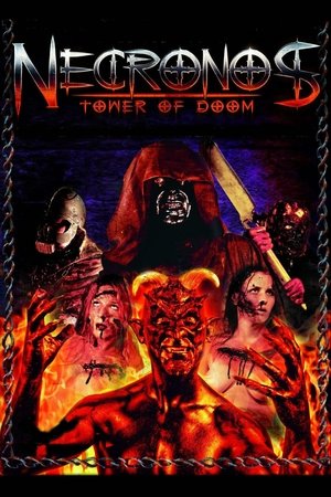 Watch Free Necronos (2010)