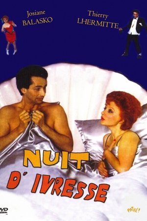 Watch Free Nuit divresse (1986)