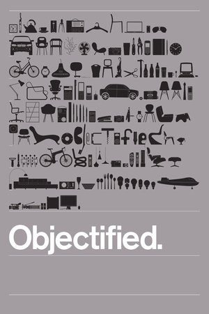 Watch Free Objectified (2009)