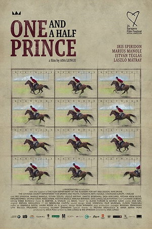Watch Free One and a Half Prince (2018)
