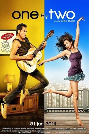 Watch Free One by Two (2014)