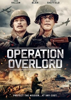 Watch Free Operation Overlord (2021)