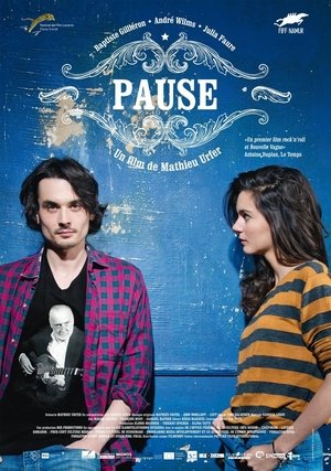 Watch Free Pause (2014)